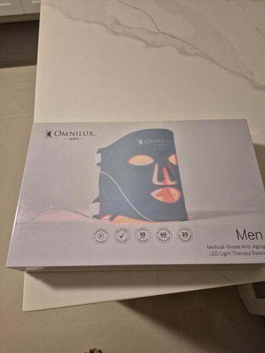 Omnilux contour - &,