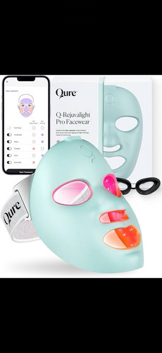 Qure rejuvalight pro - qure,