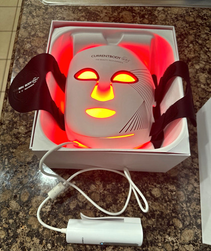 Currentbody skin led light - currentbody,