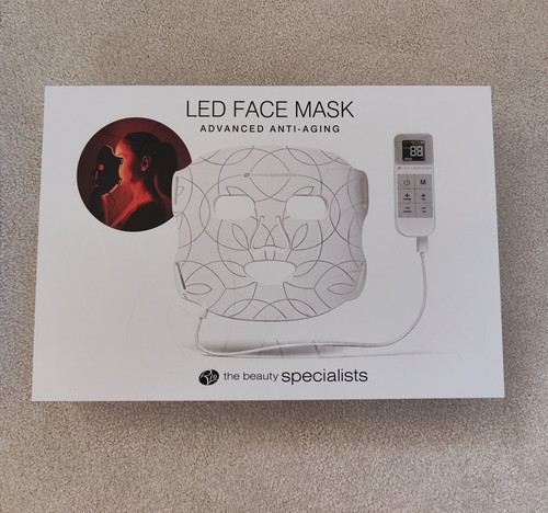 Led face mask - led,