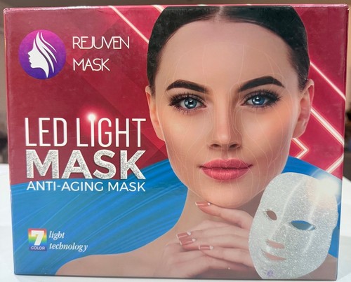Rejuven mask pro an - mask, pro,
