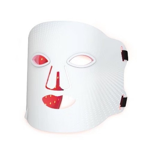 Slf led face mask light - face,