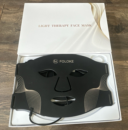 Foloke portable led - foloke, light