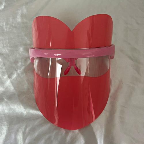 Skin gym wrinklit heart led - wrinklit,