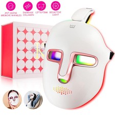 270 LED Facial Mask 7 Color