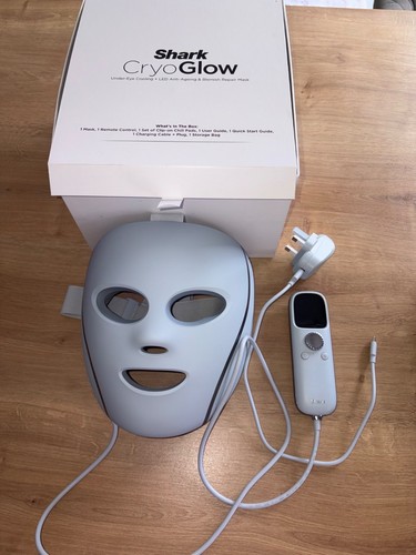 Shark cryoglow under - shark,