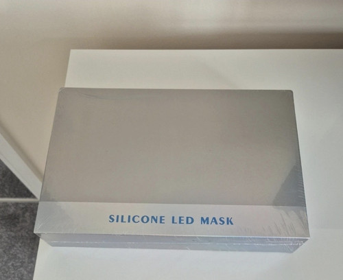 Silicone led face - face, light
