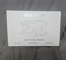 Beautech Anti-Ageing LED face