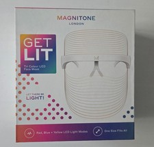 Magnitone Get Lit Tri-Colour