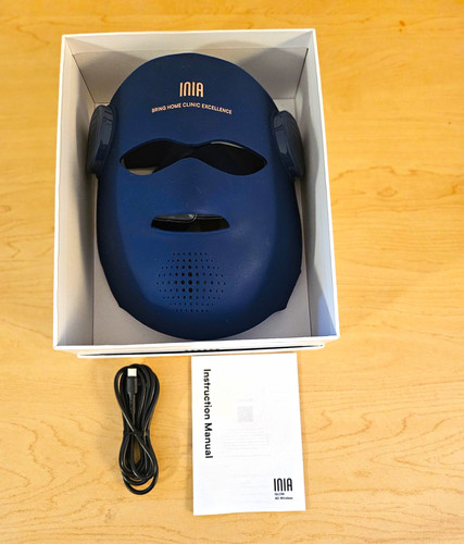 Inia glow wireless led - inia,