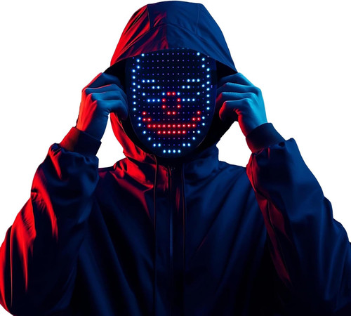 Led gesture sensing - gesture,