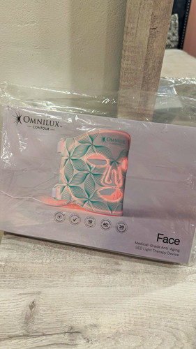Omnilux contour face - omnilux,