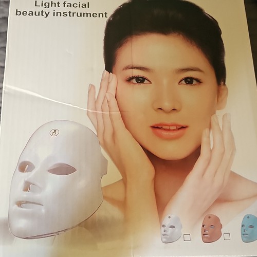 Science led light - light, therapy