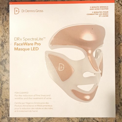 Dennis gross drx - dr,