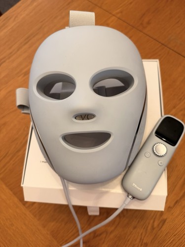 Shark cryo glow led - face, mask