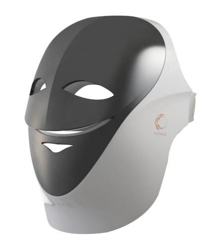 Cellreturn platinum led mask - platinum,