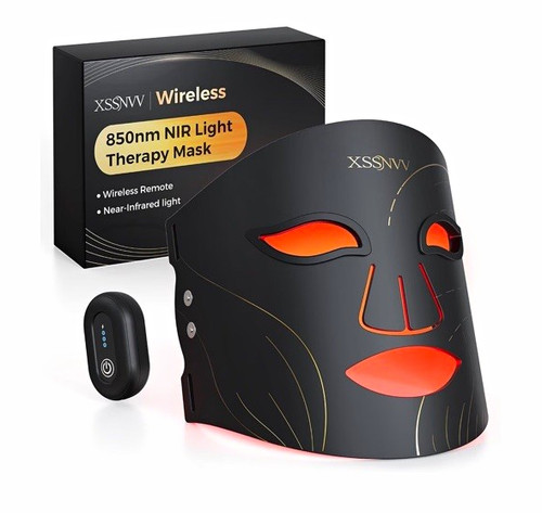 Xssnv wireless 850nm - xssnv, nir