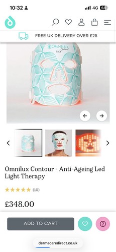 Omnilux contour led - contour,