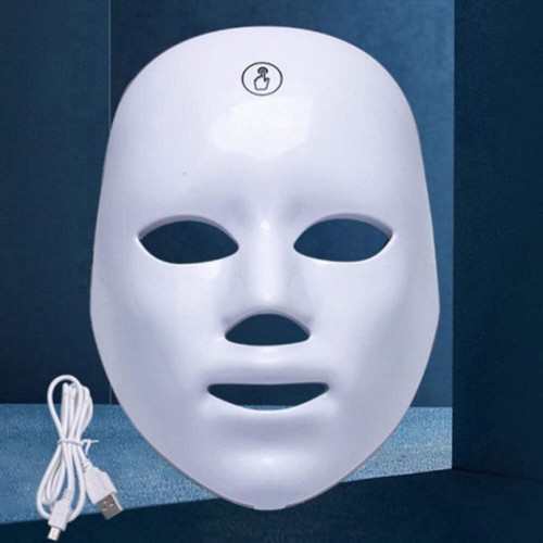 Color light energy facial - light,