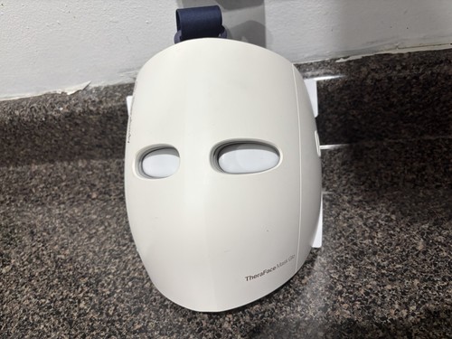 Therabody theraface mask glo - theraface,