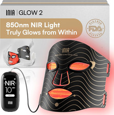 LED Face Mask – Red Light