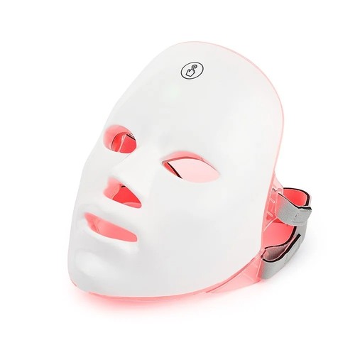 Facial led mask colors - facial, 7