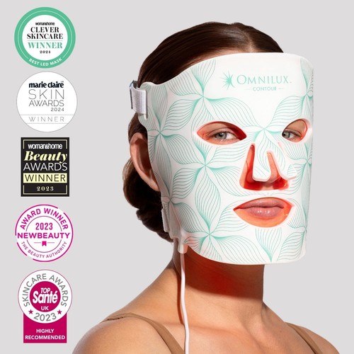 Omnilux contour face led - omnilux,