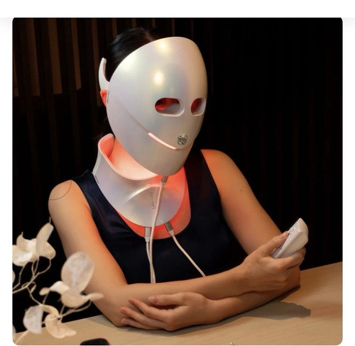 Chouohctokyo radiance led - led, mask