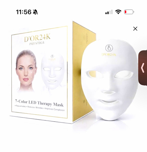 Or24k prestige color - d'or24k, 7-color