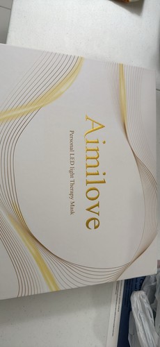 Aimilove led light therapy - light,