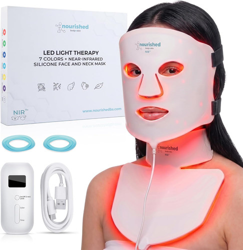 Colors led face and - led,