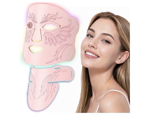 Led light therapy - led,