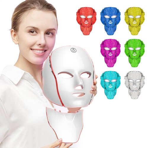 Led light photon therapy - led,