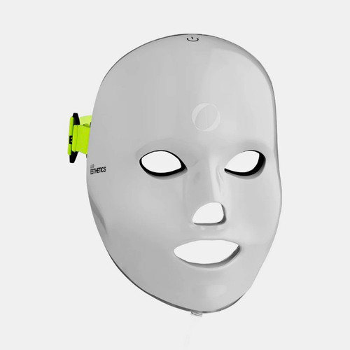 Led esthetics glotech - led,