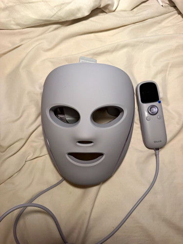 Shark cryoglow fully works - shark,