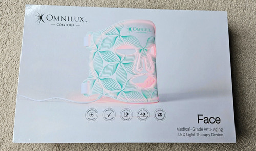 Omnilux contour face - omnilux,