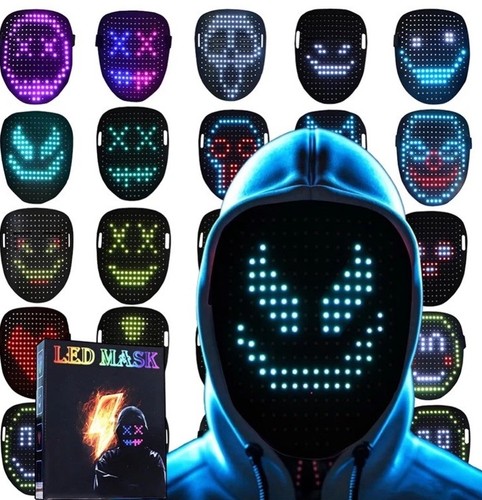 Halloween led - 🎃,
