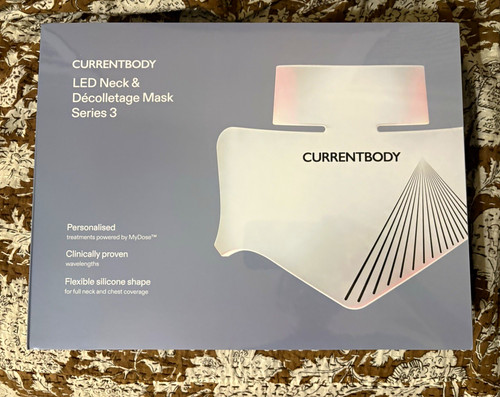 Currentbody led neck - currentbody,