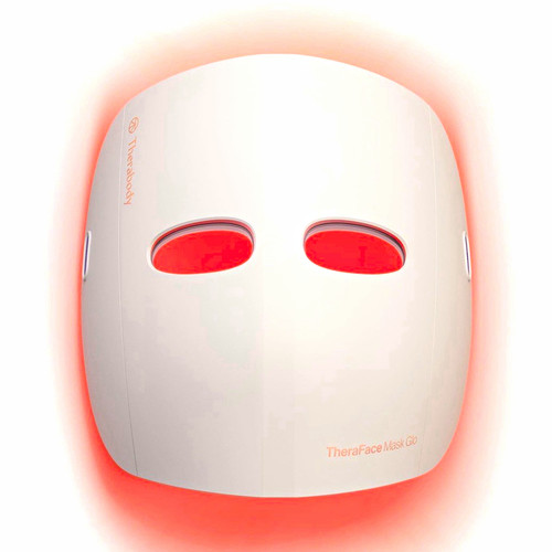 Therabody theraface mask - mask, glo