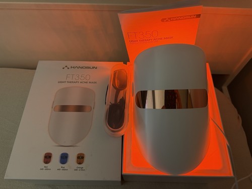 Hangsun ft350 led light - led,
