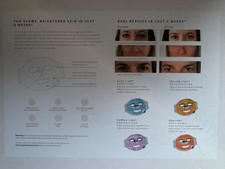 Sensse Beauty Professional LED