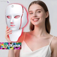 7 LED Light Photon Therapy