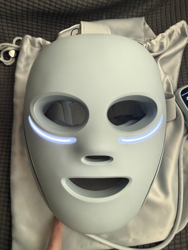 Shark cryoglow eye - cryoglow, led