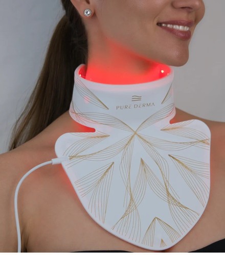 Pure derma led red light - pure,