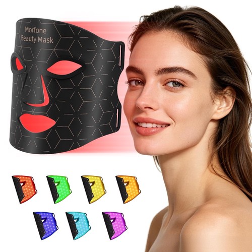 Morfone red light therapy for - red,