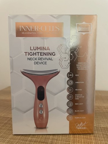 New lumina tightening neck - lumina,