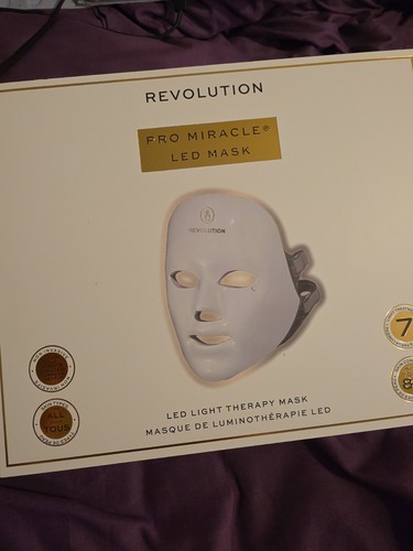 Revolution pro miracle led - pro,