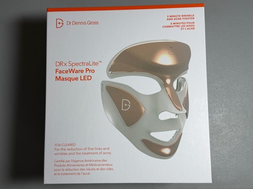 New dennis gross drx - dr,