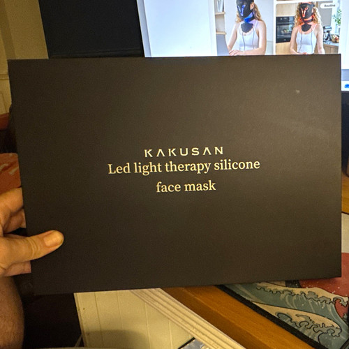 Led light therapy - led,
