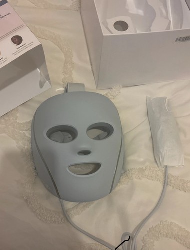 Shark cryoglow led anti aging - shark,